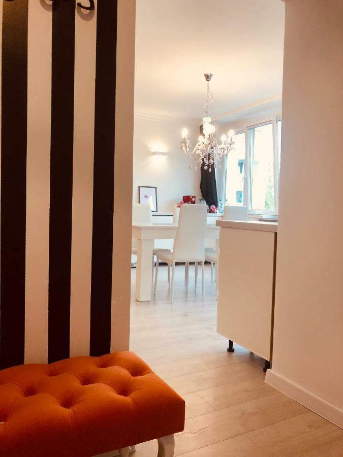Apartament Matejki I - Unique Apartments Шчечин Екстериор снимка