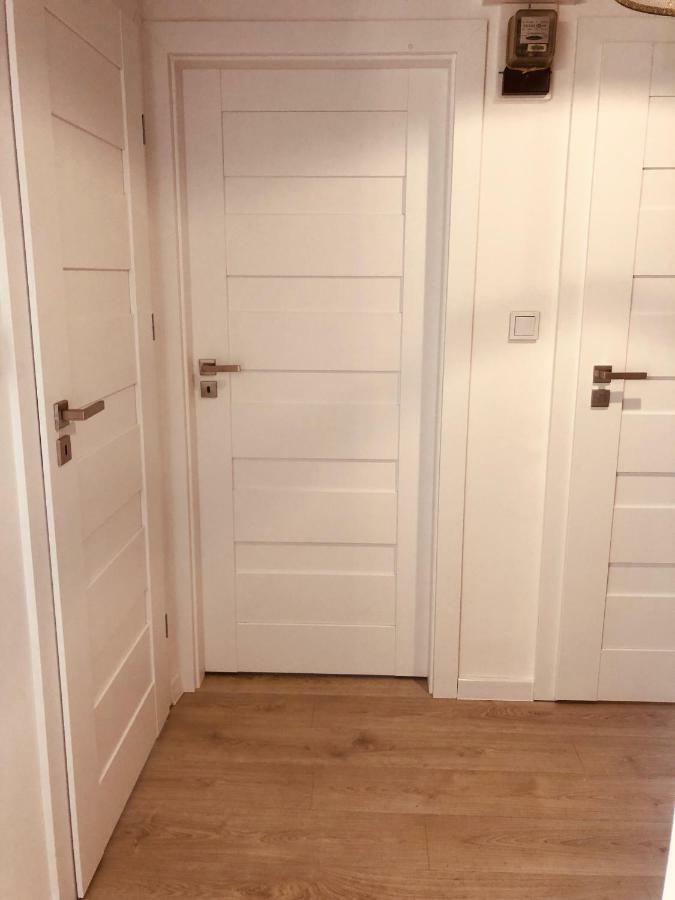 Apartament Matejki I - Unique Apartments Шчечин Екстериор снимка