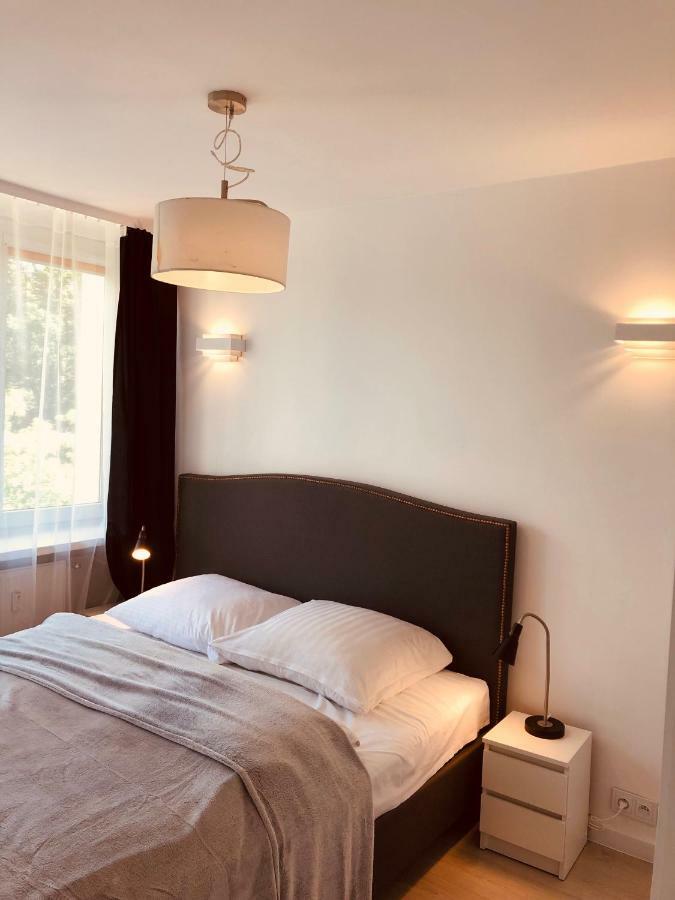 Apartament Matejki I - Unique Apartments Шчечин Екстериор снимка